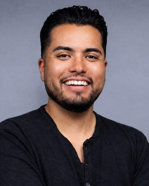 Jesse, Director of Cinematography